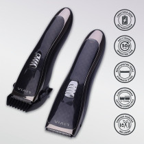 Grooming Set Livia LI1608