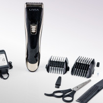 Grooming Set Livia LI1608