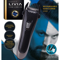 Grooming Set Livia LI1608