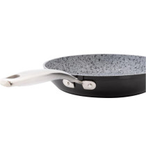 Frying pan Lamart LT1251 Granit 28 cm