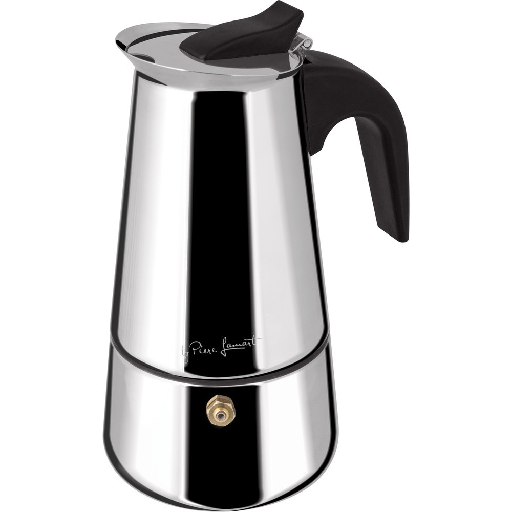 Stovetop espresso maker 300 ml Lamart LT7077