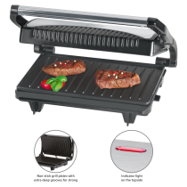 Kontaktgrill Bomann MG2251CB