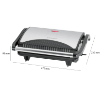 Kontaktgrill Bomann MG2251CB