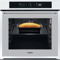 Built-in oven Whirpool OAKZ97921CSWH