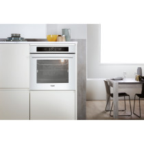 Built-in oven Whirpool OAKZ97921CSWH