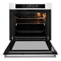 Built-in oven Whirpool OAKZ97921CSWH