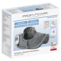 Shoulder / neck heating pad Proficare PCSNH3097