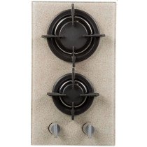 Gas hob Schlosser PGH32GCSFFD