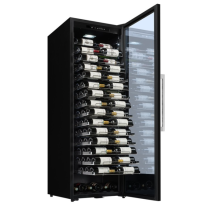 Wine cellar LaSommeliere PRO160N