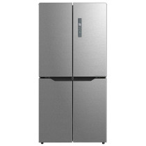 Side-by-side fridge Schlosser RBS395CB