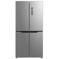 French door refrigerator Schlosser