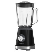 Kitchen mixer Orava RM208B, black