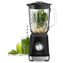 Blender Orava RM208B, must