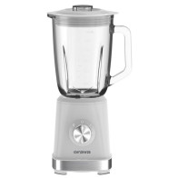 Blender Orava RM208W, valge