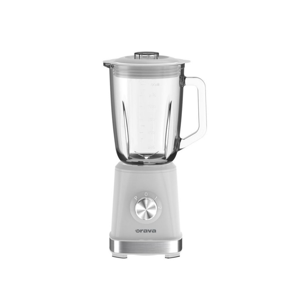 Blender Orava RM208W, valge