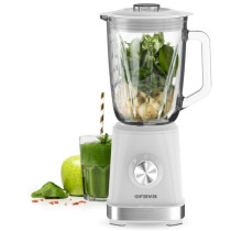 Blender Orava RM208W, valge