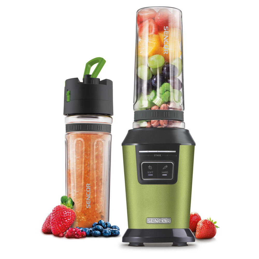 Smoothie blender Sencor SBL7170GG