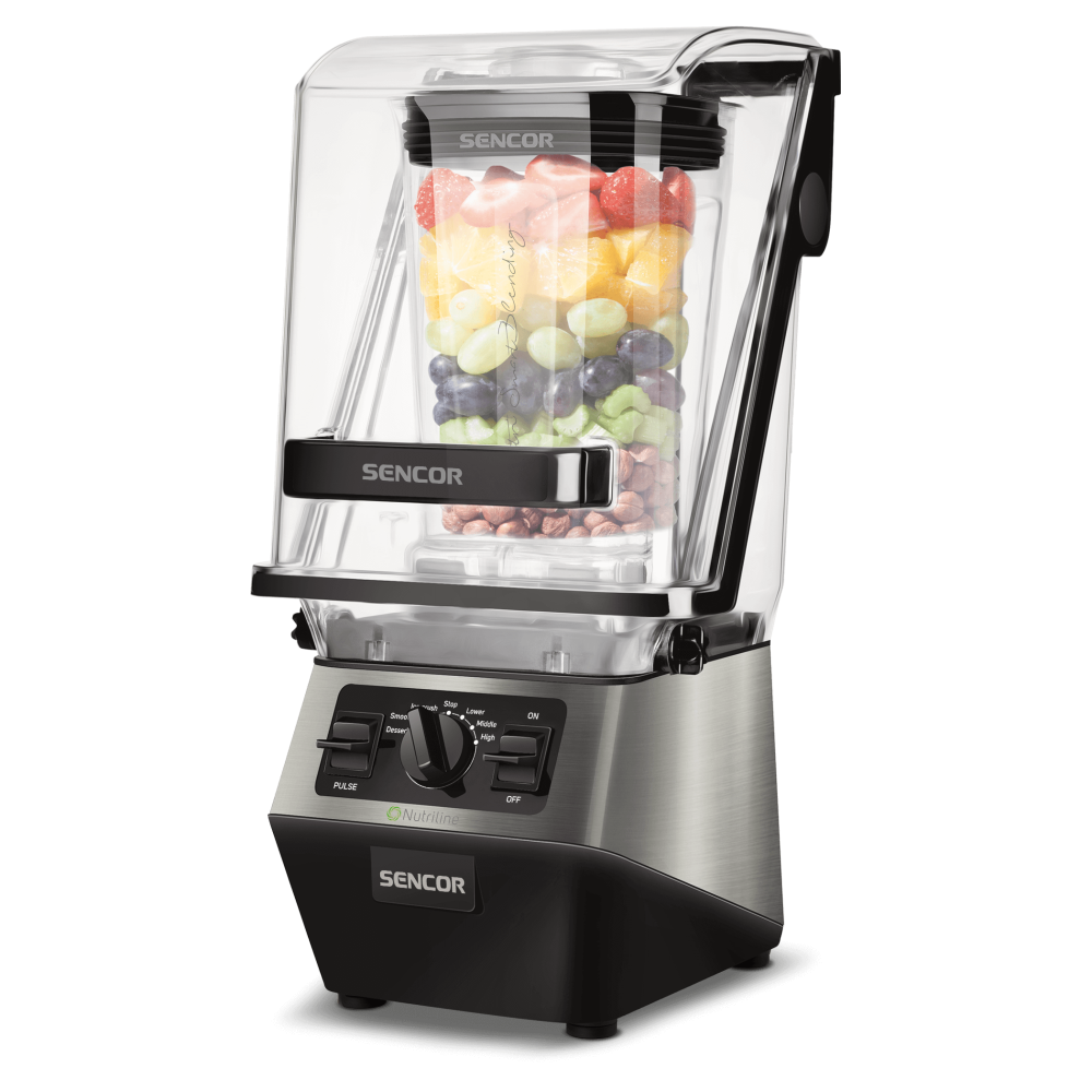 Smart nutri-blender Sencor SBU8850NP