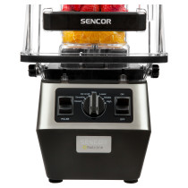 Smart nutri-blender Sencor SBU8850NP