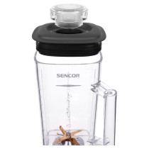 Smart nutri-blender Sencor SBU8850NP