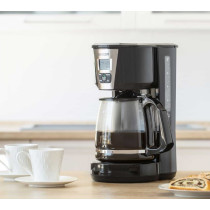 Coffee maker Sencor SCE5070BK