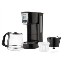 Coffee maker Sencor SCE5070BK