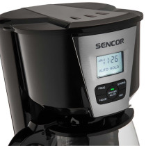 Coffee maker Sencor SCE5070BK