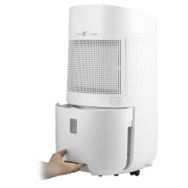 Smart dehumidifier and air purifier Sencor SDH1210WH