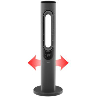 Bladeless ptc heater Sencor