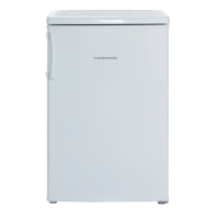 Sügavkülmik Scandomestic SFS82W