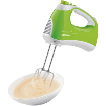 Hand mixer Sencor SHM5401GR