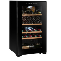 Wine cooler La Sommeliere SLS32DZB