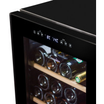 Wine cooler La Sommeliere SLS32DZB