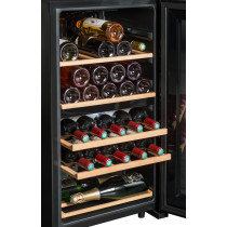 Wine cooler La Sommeliere SLS32DZB