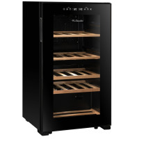 Wine cooler La Sommeliere SLS32DZB