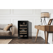 Wine cooler La Sommeliere SLS32DZB