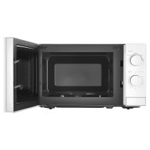 Microwave oven Sencor SMW0717WH white