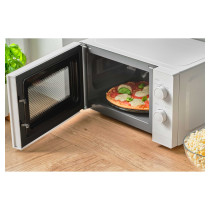 Microwave oven Sencor SMW0717WH white