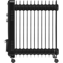 Electric oil filled radiator Sencor SOH3313BK