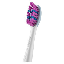 Toothbrush Heads Sencor SOX003WH