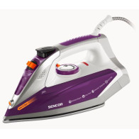 Steam iron Sencor