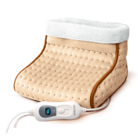 Foot warmer Sencor