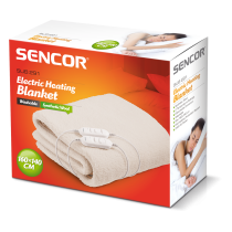 Heating blanket Sencor SUB291