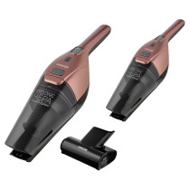 Upright vacuum cleaner 3in1Sencor SVC0605RS