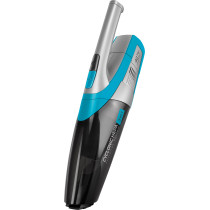 Cordless vacuum cleaner Sencor SVC0740BLEUE3 with mop