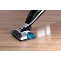 Cordless vacuum cleaner Sencor SVC0740BLEUE3 with mop