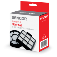 Spare filter for SVC1080 Sencor