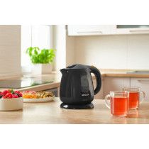 Kettle Sencor SWK1101BK, black