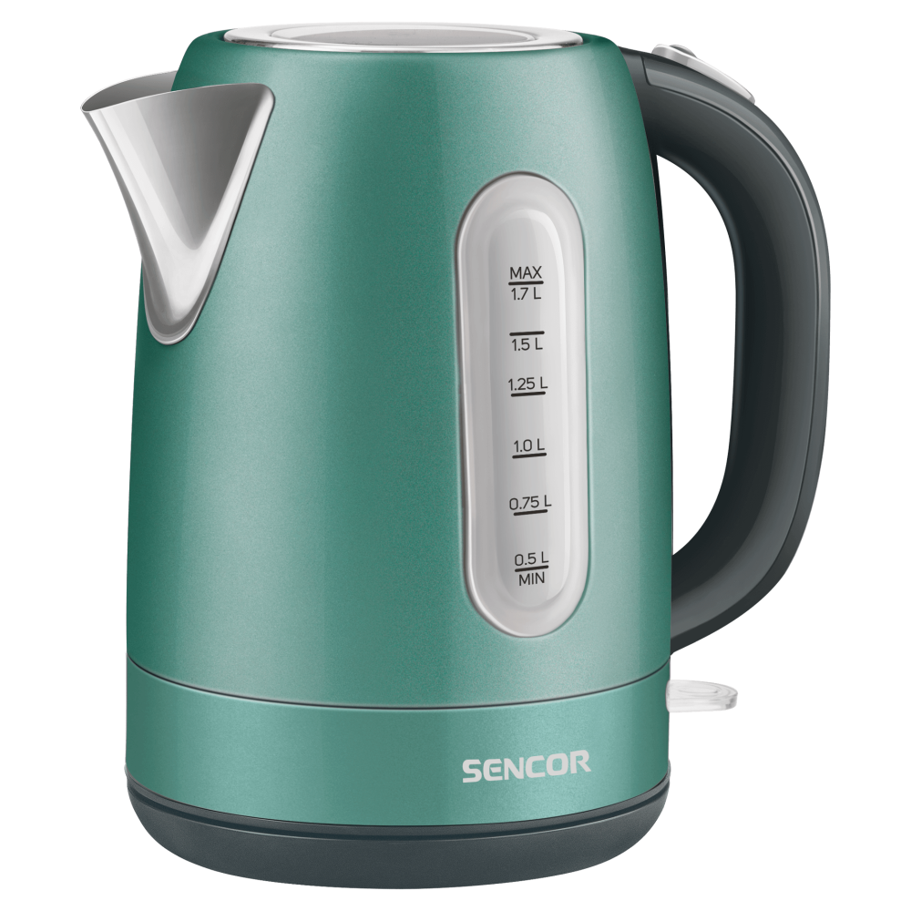 Kettle Sencor SWK1771GR