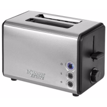 Toaster Bomann TA1371CB